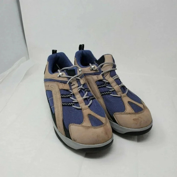 CHUNG SHI Rocker Stafild Toning shoes - Picture 1 of 9